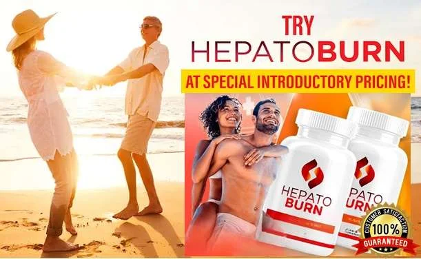 Buy HepatoBurn 