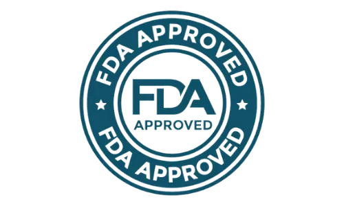 HepatoBurn FDA approved