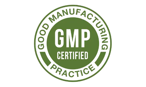 HepatoBurn GMP certified