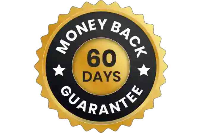HepatoBurn 60-Days Money Back Guarantee